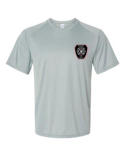 Bethel Fire Rescue - Oakridge Express