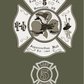 DTT - Lady Warren Hose Company - The Traditional
