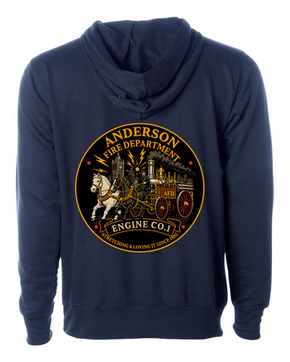 AFD - Engine Co 1