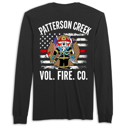 Patterson Creek Vol. Fire Co