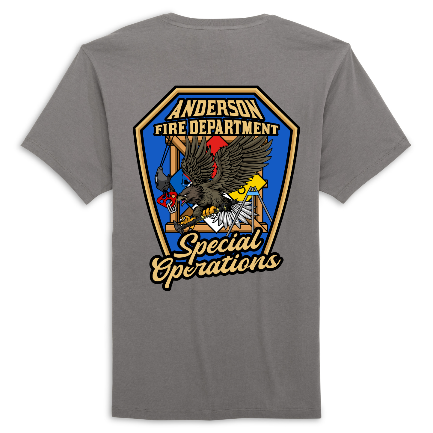 AFD - Special Ops