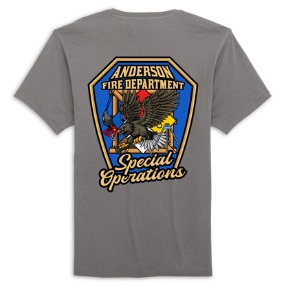 AFD - Special Ops
