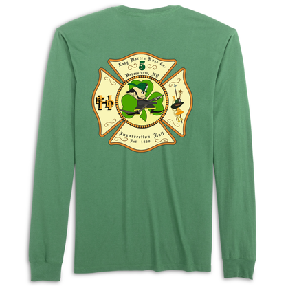 Lady Warren Hose Company - The Traditional