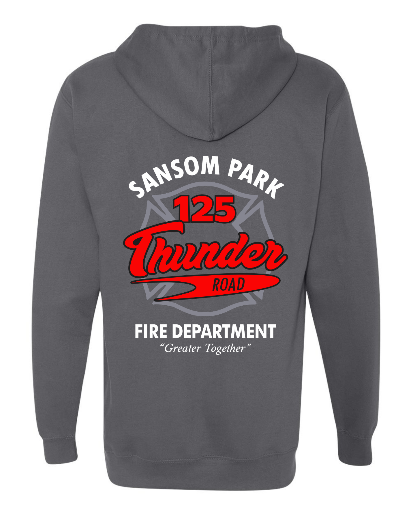 Sansom Park - 125 Thunder Road