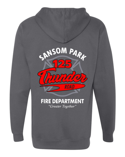 Sansom Park - 125 Thunder Road