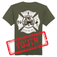 DTT - Lady Warren Hose Company - The Traditional