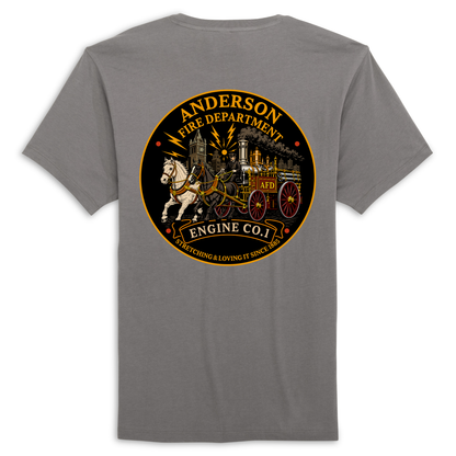 AFD - Engine Co 1