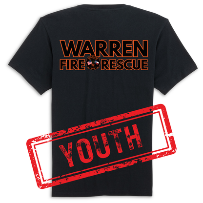 Warren Fire & Rescue