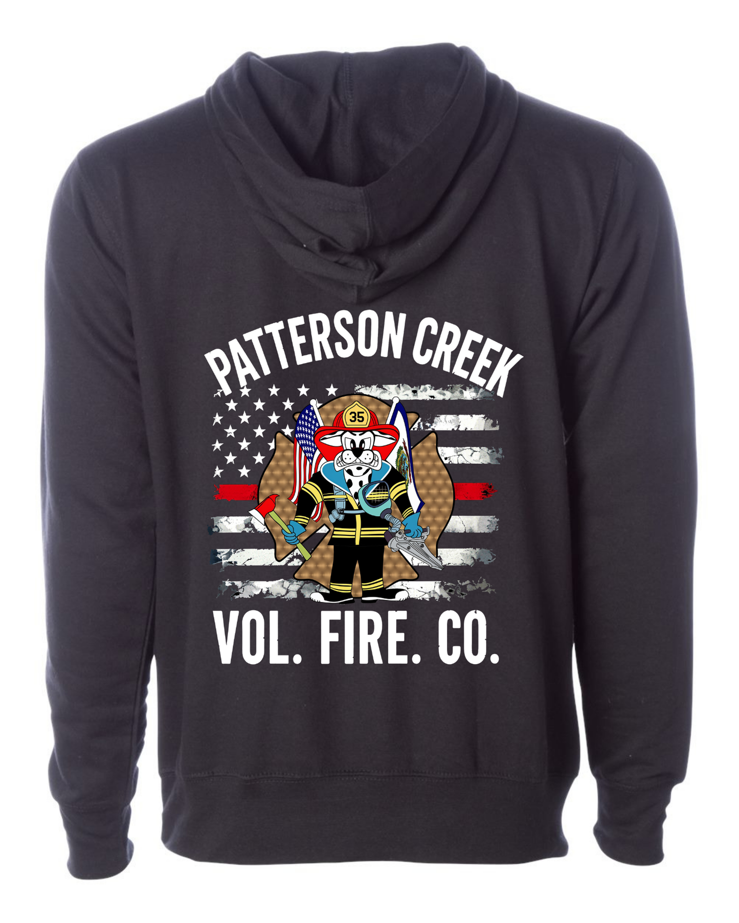 Patterson Creek Vol. Fire Co