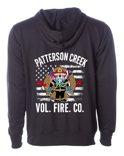 Patterson Creek Vol. Fire Co