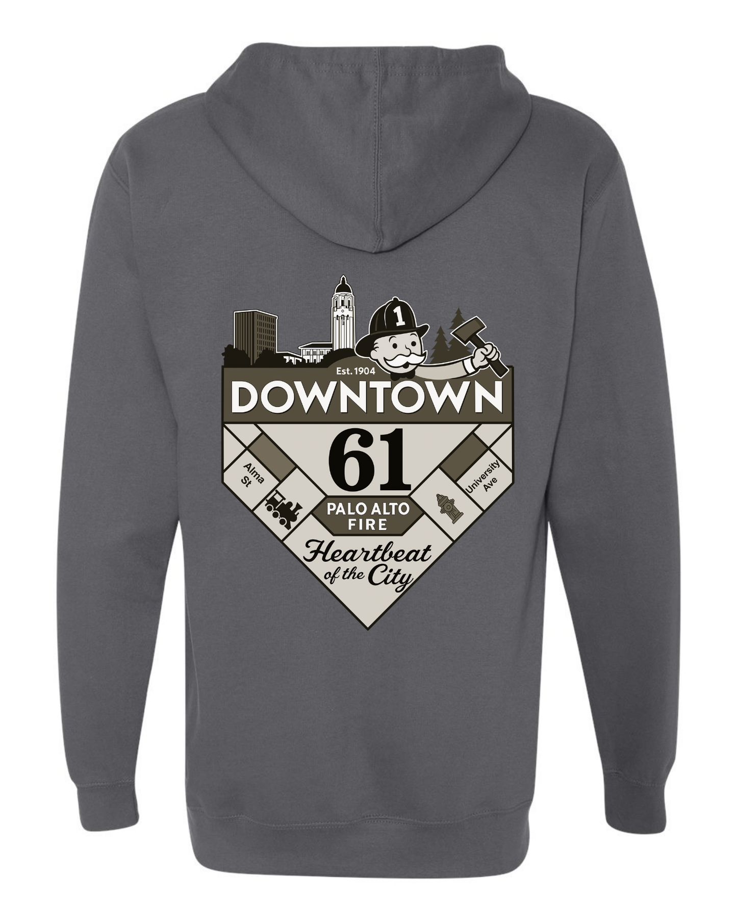 DTT - Palo Alto - Downtown 61