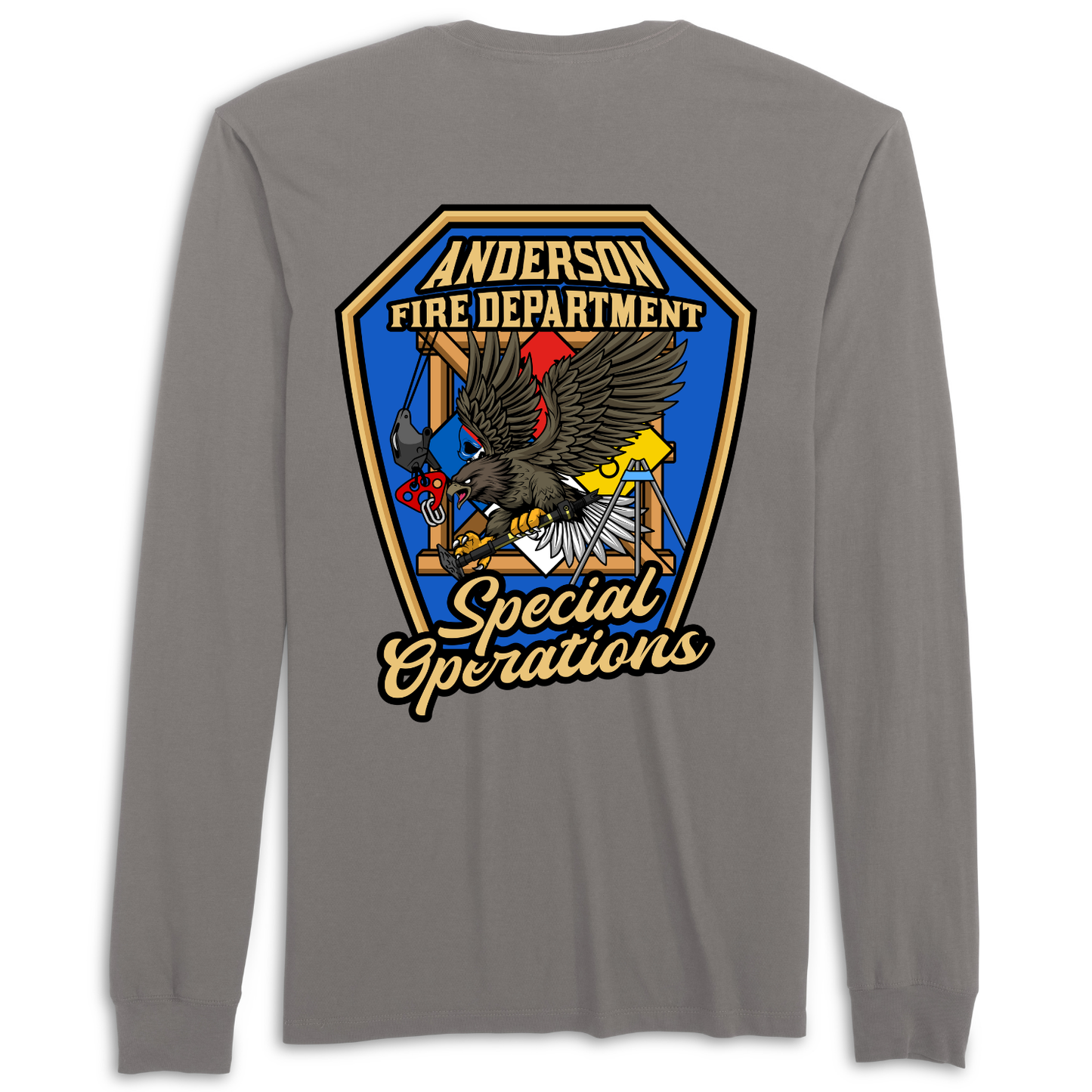 AFD - Special Ops