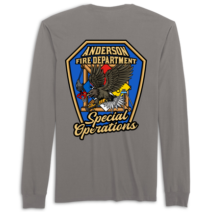 AFD - Special Ops