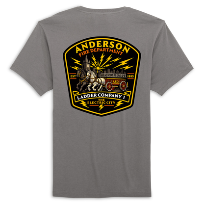 AFD - Ladder Co 1