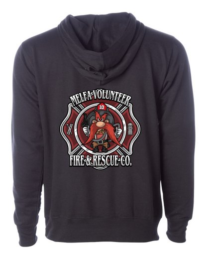 Melfa Volunteer Fire & Rescue