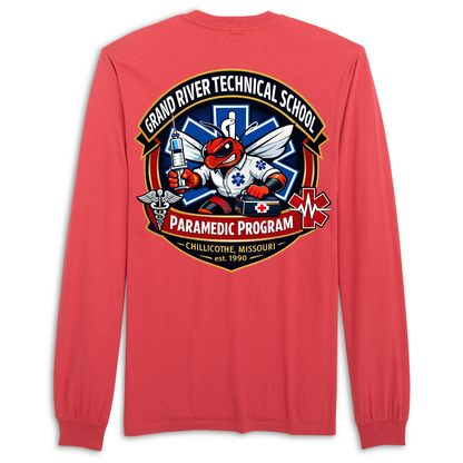 Grand River Tech - Paramedic Program