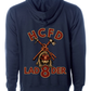 HCFD Ladder 8