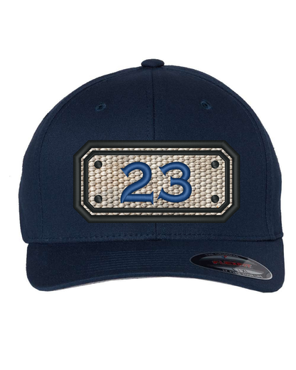 Laurelton 23 Brick NJ - Hose Hat