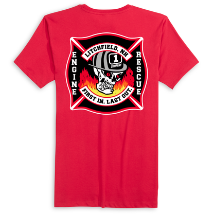 Litchfield - Company 1