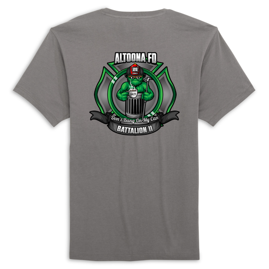Altoona Fire - Battalion 2
