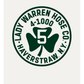 Lady Warren Hose Company - The OG