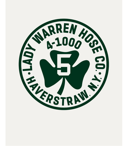 Lady Warren Hose Company - The OG