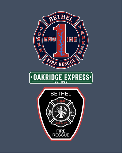 Bethel Fire Rescue - Oakridge Express
