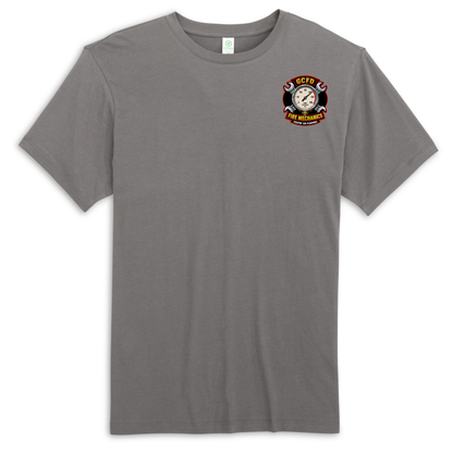 GCFD Fire Mechanics - Keepin' em Pumping
