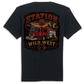 HCFD Station 5 - Wild West
