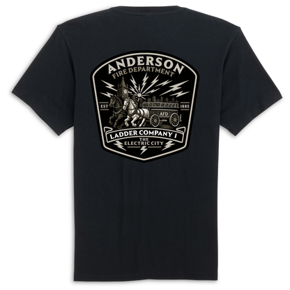 DTT - AFD - Ladder Co 1