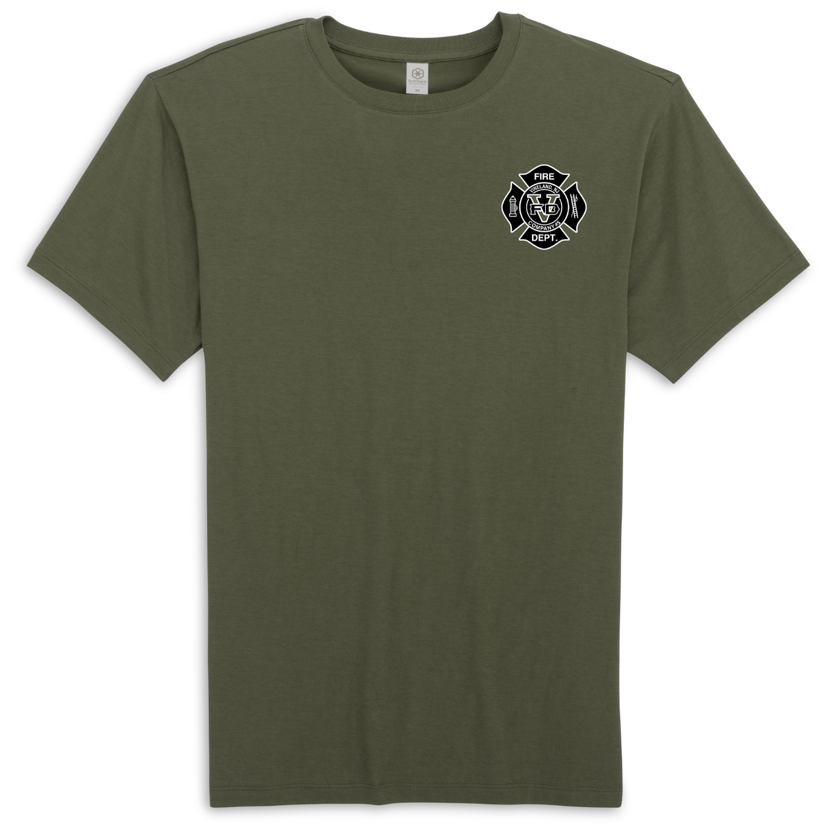 Vineland Fire Station 5 - The Uni