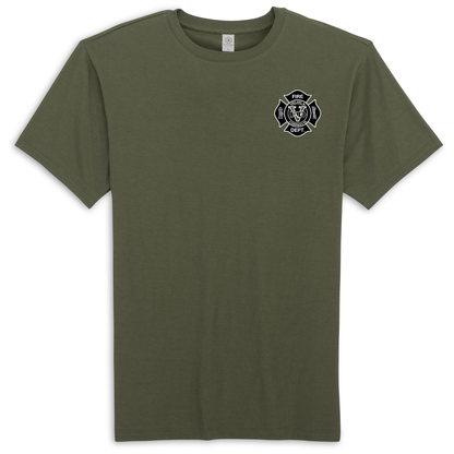 Vineland Fire Station 5 - The Uni