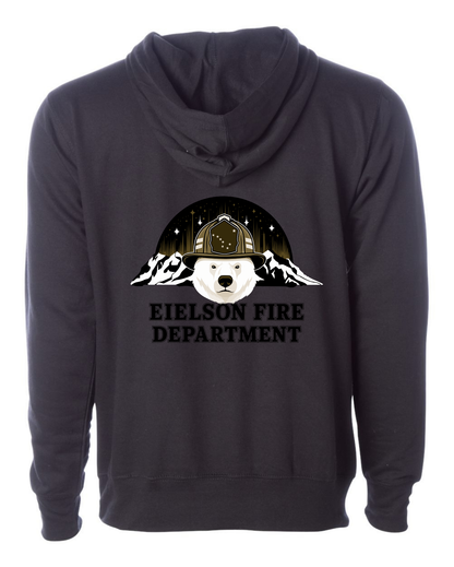 DTT - EIELSON AFB - ALASKA