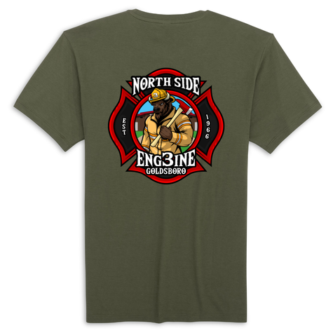 Goldsboro E3 - Northside