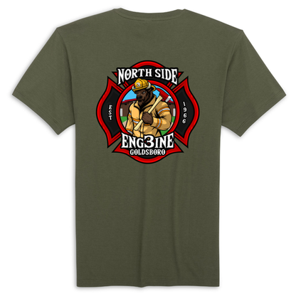 Goldsboro E3 - Northside