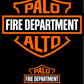 Palo Alto - The OD