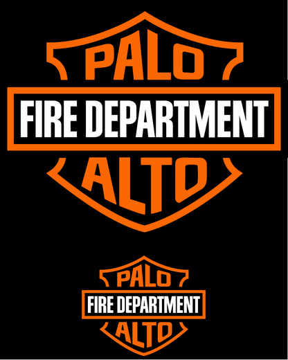 Palo Alto - The OD