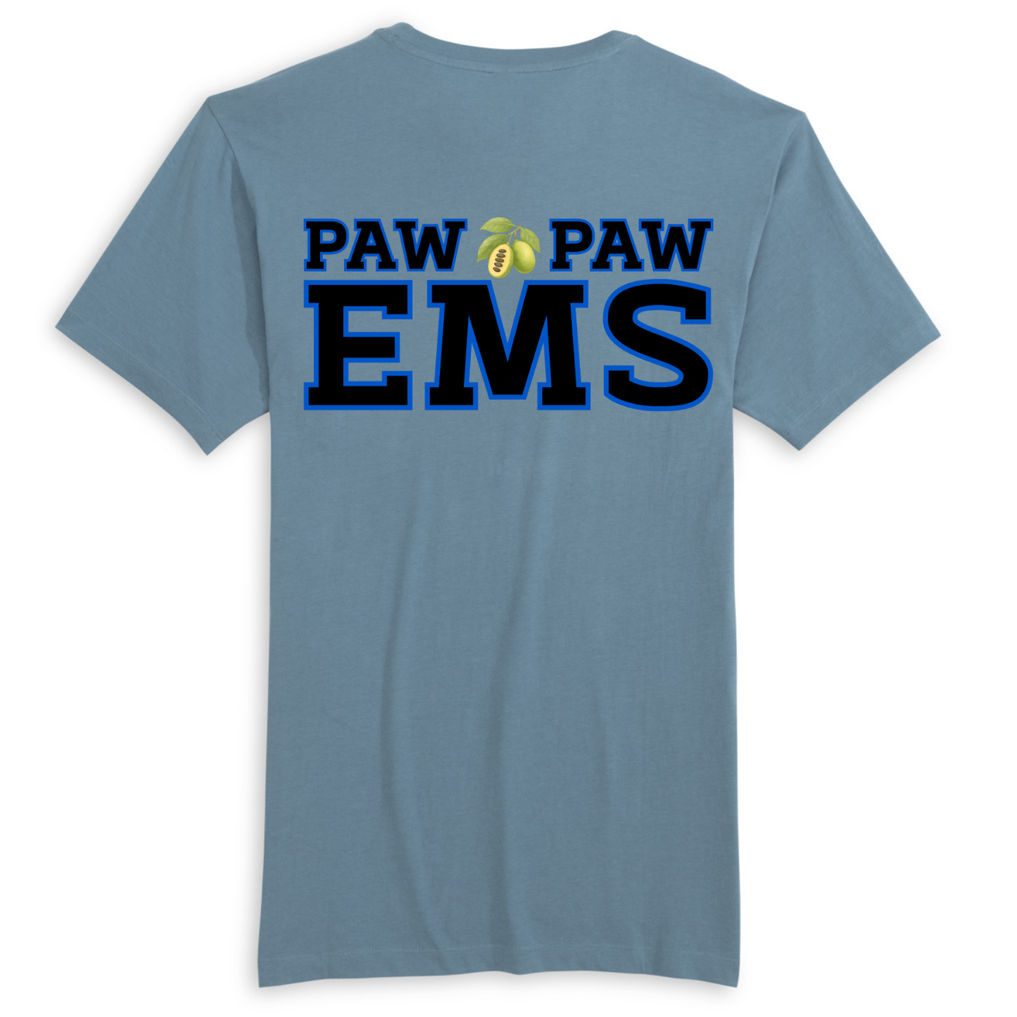 PAW PAW FD - EMS
