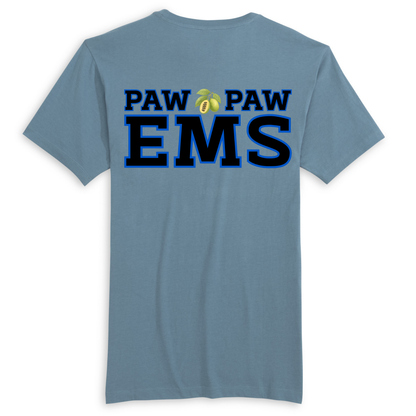 PAW PAW FD - EMS