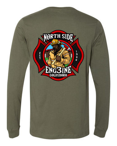 Goldsboro E3 - Northside
