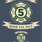 Lady Warren Hose Company - The Standard
