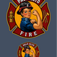 Palo Alto Fire - The CB