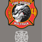 Litchfield Fire E4 - Wolfpack