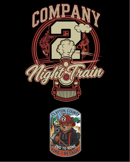 Clayton County Company 2