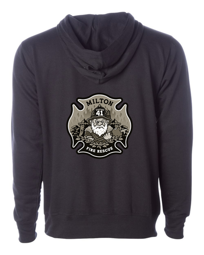 DTT - Milton Fire Rescue - Station 41