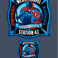 WCFD 42 - The Knights of Marvin