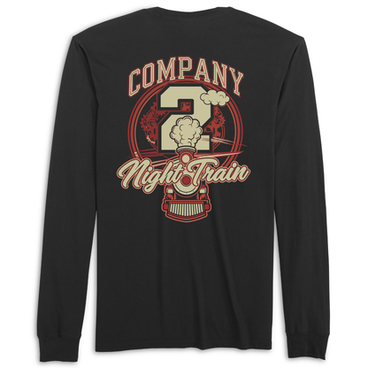 Clayton County Company 2