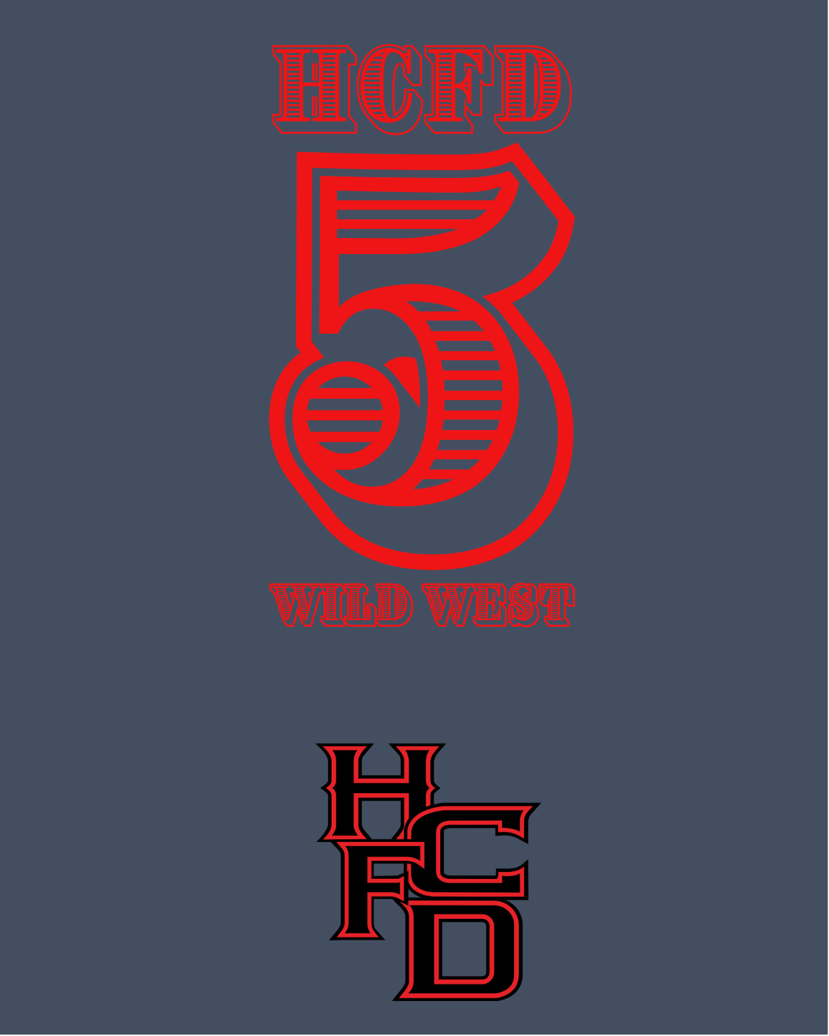 HCFD 5 - The Retro
