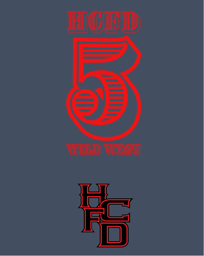 HCFD 5 - The Retro