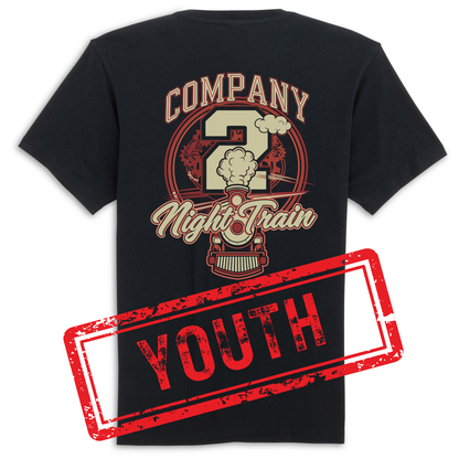 Clayton County Company 2
